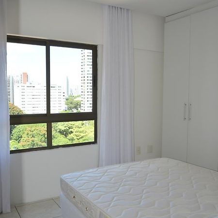 Jaqueira Home Select Recife Eksteriør billede
