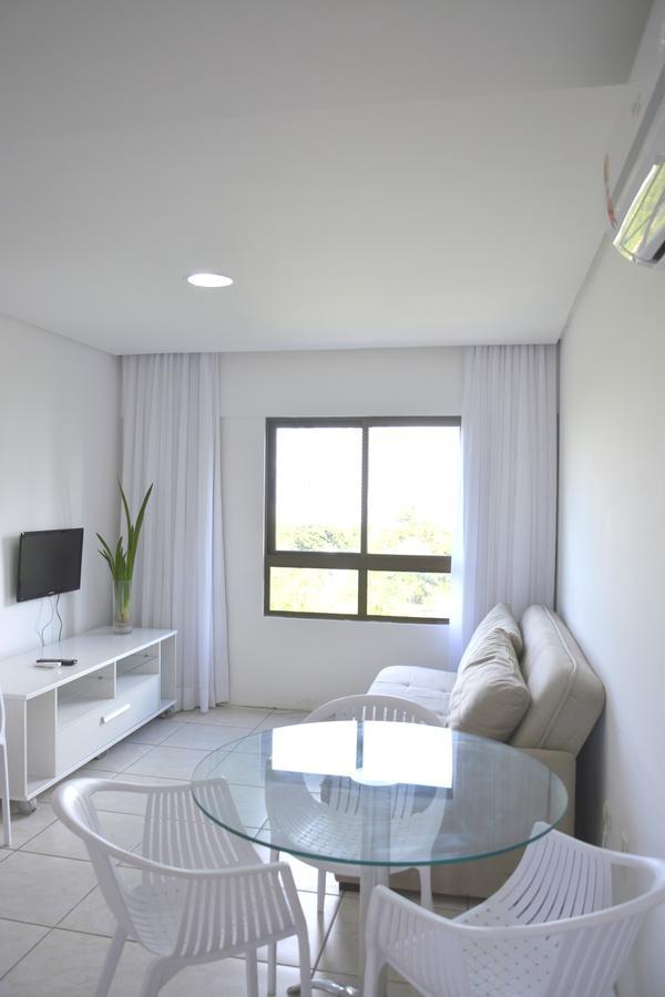 Jaqueira Home Select Recife Eksteriør billede