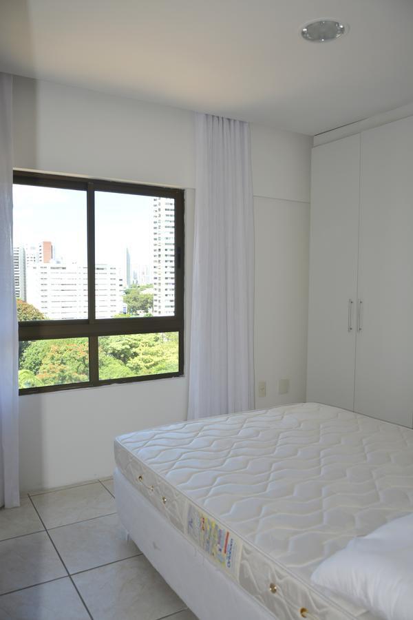 Jaqueira Home Select Recife Eksteriør billede