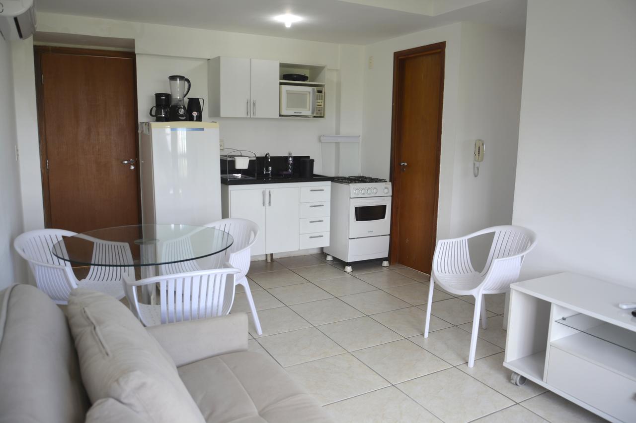 Jaqueira Home Select Recife Eksteriør billede